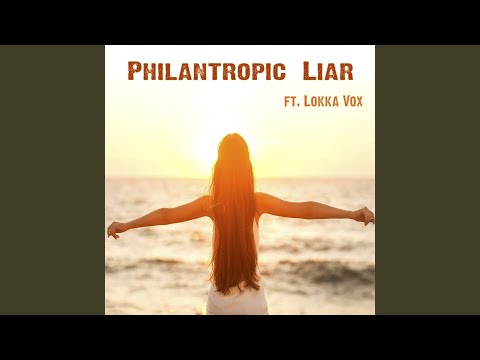Liar (feat. Lokka Vox)