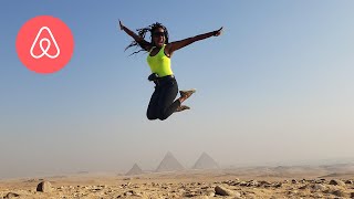 An Ode To Black Travel | Airbnb