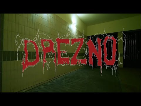 młody kors i Mlody Sprzet - DREZNO