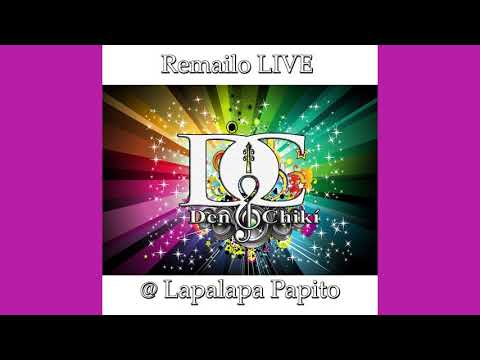 Remailo @ lapalapa papito 9 okt. 2021