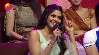 EP 19 - Yuva Dancing Queen - Indian Marathi TV Sho