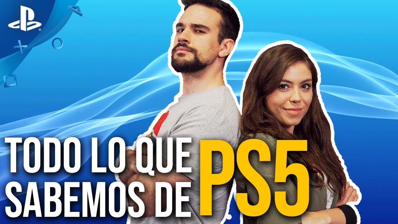 Un nuevo look para PS5 a finales de año – PlayStation.Blog en español