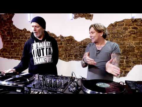 Musikunterricht mit Jens Lissat & Jam El Mar (Part 1)