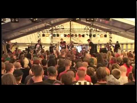 Force Attack 2004 ][ Popperklopper - Staatsfeind