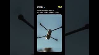 The Kamikaze Drone By Anduril Is Terrifying | FastFWD