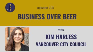 #105 | Kim Harless, Part 2 | Making our community a better place for everybody