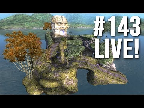 Let's 100% Oblivion Part 143 - LIVE SPECIAL!