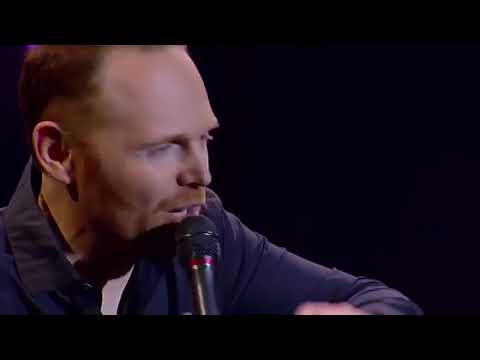 Bill Burr Stand Up Comedy You People are all the Same