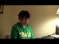 Jessy Tomsko Covers "In Bloom" by Tristan Prettyman