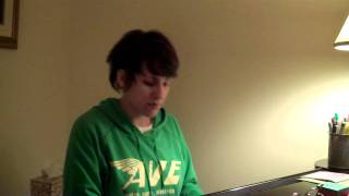 Jessy Tomsko Covers &quot;In Bloom&quot; by Tristan Prettyman