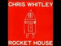 Chris Whitley - Something Shines (plus Shadowland)