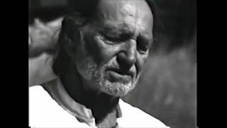 Willie Nelson - Down Home 1997 - I guess I&#39;ve come to live here in your eyes