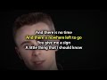 Paul Haig - SOMETHING GOOD (lyrics)
