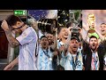 Lionel Messi - How to Become a Champion | Movie