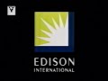 Edison International 1995 PBS
