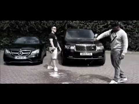 Jones & Darkz - Shrappin' (Music Video)