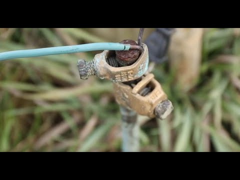 Fencing 101: How to Properly Ground a Fence