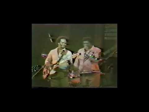 Thumbnail for JIMMY McCRACKLIN - (LIVE) Kansas City by Jimmy McCracklin