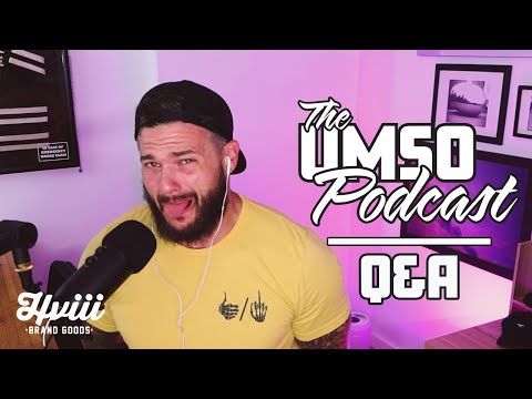 UMSO Q&A: Testosterone and My Diet Plan