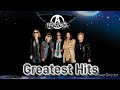 TOP 5 AEROSMITH GREATEST HITS