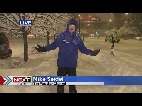 What's behind this storm and its wider effects?