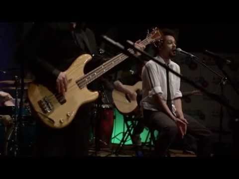 UNPLUGGED Radio Koszalin - Raggafaya - kwiecień 2014