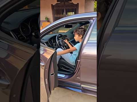 WAH KIA CAR HAI🥴😜Mercedes built the CLR GTR for $1.5M–only a few lucky drivers ever experienced it.