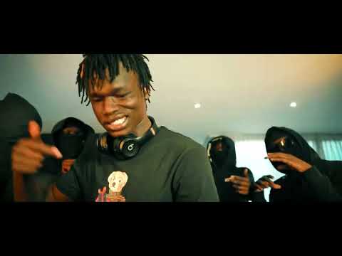 AMIRI - KEEP ME A KNOCKER feat. GHEE9INE (OFFICAL MUSIC VIDEO)