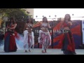 Belly Dance By Sexy College Girls HOT