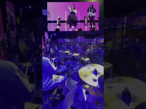 Tchakua DÉBORAH LUKALU _  Tenda , Awesome (Praise Medley) James Majila Batt