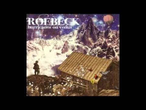 Roebeck - White Universe