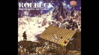 Roebeck - White Universe