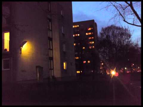 Włodi Pono Daf   Służeźnia na żywo   30 11 2009