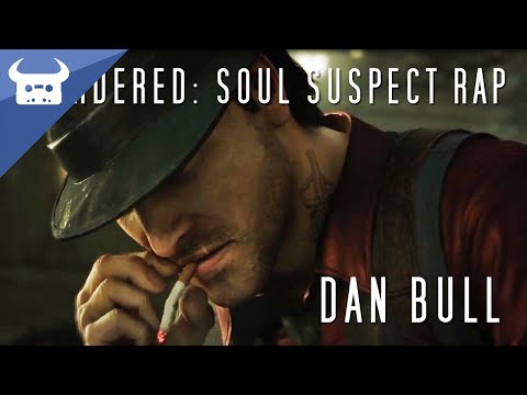 Video thumbnail for Bloody Murdered Bloody Soul Bloody Suspect