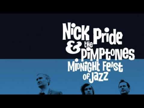 09 Nick Pride And The Pimptones - Brighter Day (feat. Susan Hamilton) [Record Kicks]