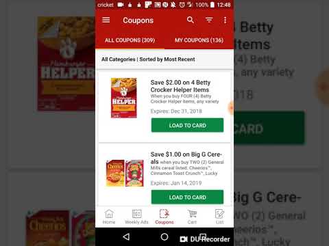 download lagu mp3 mp4 Betty Crocker Coupons 2017, download lagu Betty Crocker Coupons 2017 gratis, unduh video klip Betty Crocker Coupons 2017