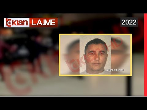 Arrestohet në Fier Nuredin Dumani, rivali i Talo Çelës