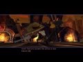 Sly Cooper Thieves In Time Walkthrough HD Toothpick Boss Battle Part 16