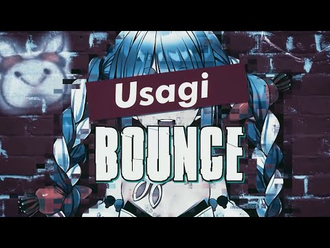 Holo Bass - Usagi Bounce