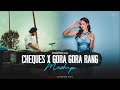 Cheques Mashup Shubh Imran Khan Ft Sonam Bajwa Gora Gora Rang Cheques Afterhour Music
