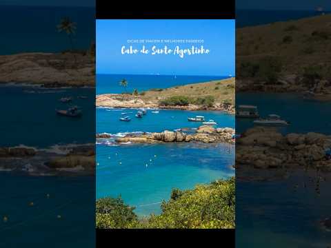 CABO DE SANTO AGOSTINHO / PERNAMBUCO