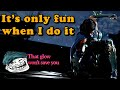 Salty Jade RAGEQUITS Mk11 Toxic Frost Gameplay Kombat League FLAWLESS VICTORY