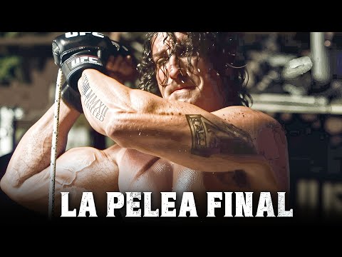 La Pelea Final | Ver Película De Acción Doblada Al Español