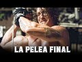 La Pelea Final Ver Película De Acción Doblada Al Español
