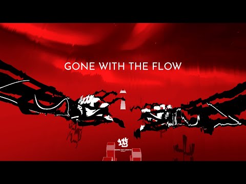 Gone With The Flow video thumbnail