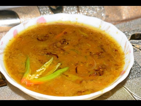 Malka Masoor Daal Recipe | Healthy Easy and Tasty