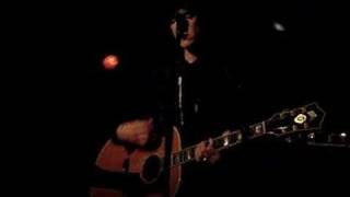 Butch Walker; Ships in a Bottle.