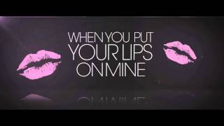 Ariana Grande ft Mac Miller 'The Way' Official Lyric Video