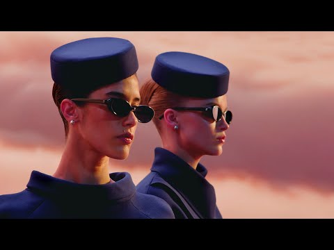 Riyadh Air x Ashi Fashion Collection