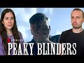 STARTING SEASON SIX! Peaky Blinders S6E1 Reaction | FIRST TIME WATCHING